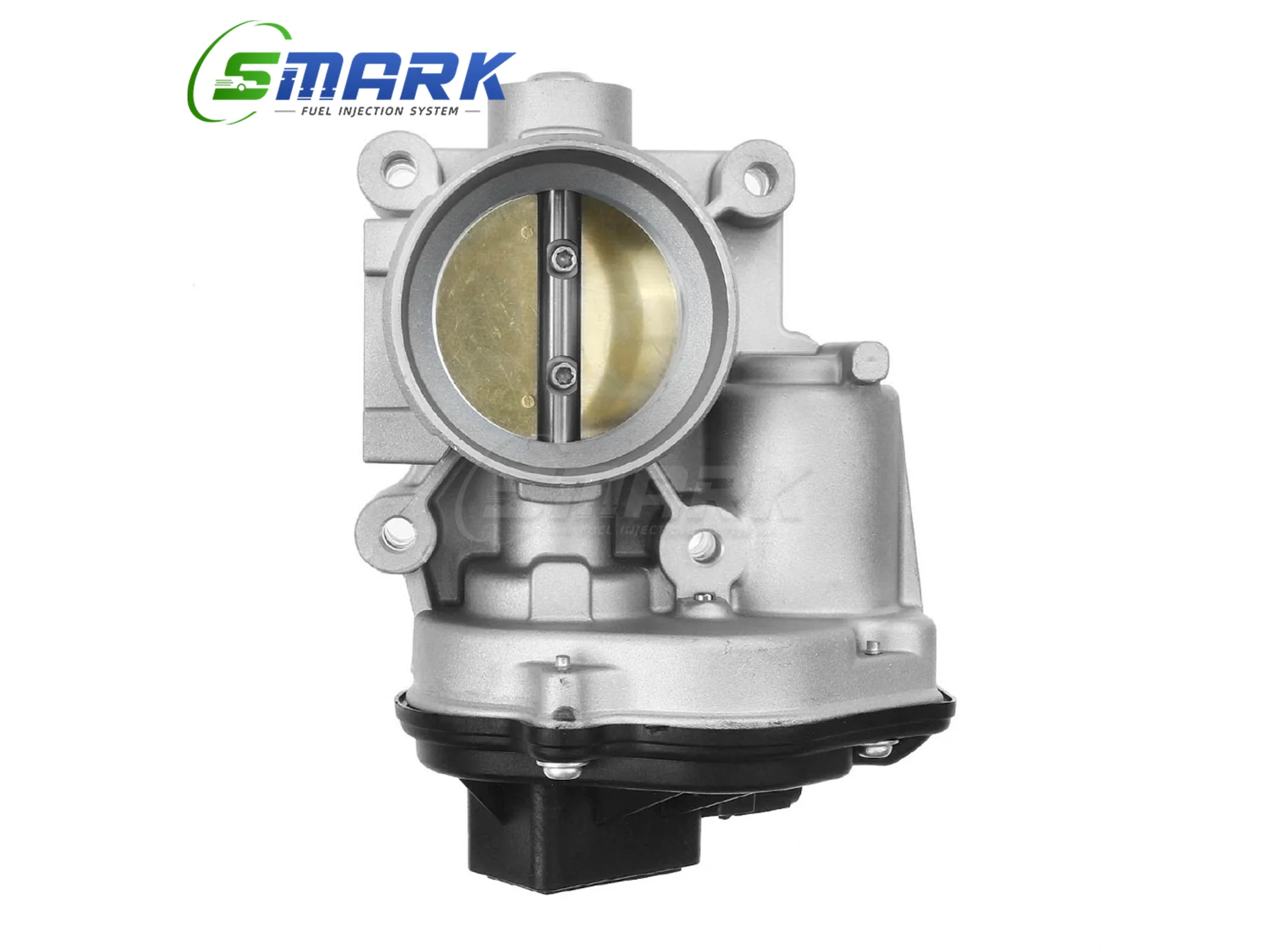 Electronic Throttle Body 55MM for 8S4Z9E926A 8S4Z9E926B S20027 67-6005 TB1054 676005 FordFocus 2.0L L4