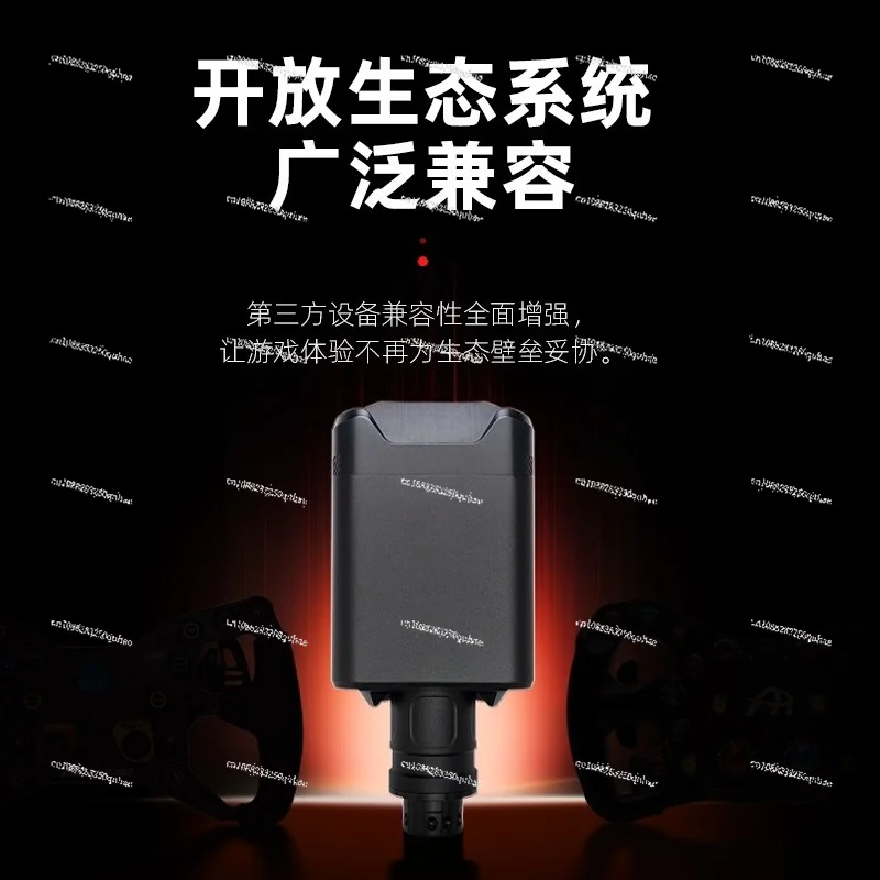 EVO 9Nm / 12Nm / 18Nm Simulator عجلة القيادة قاعدة Sim Racing Games #2