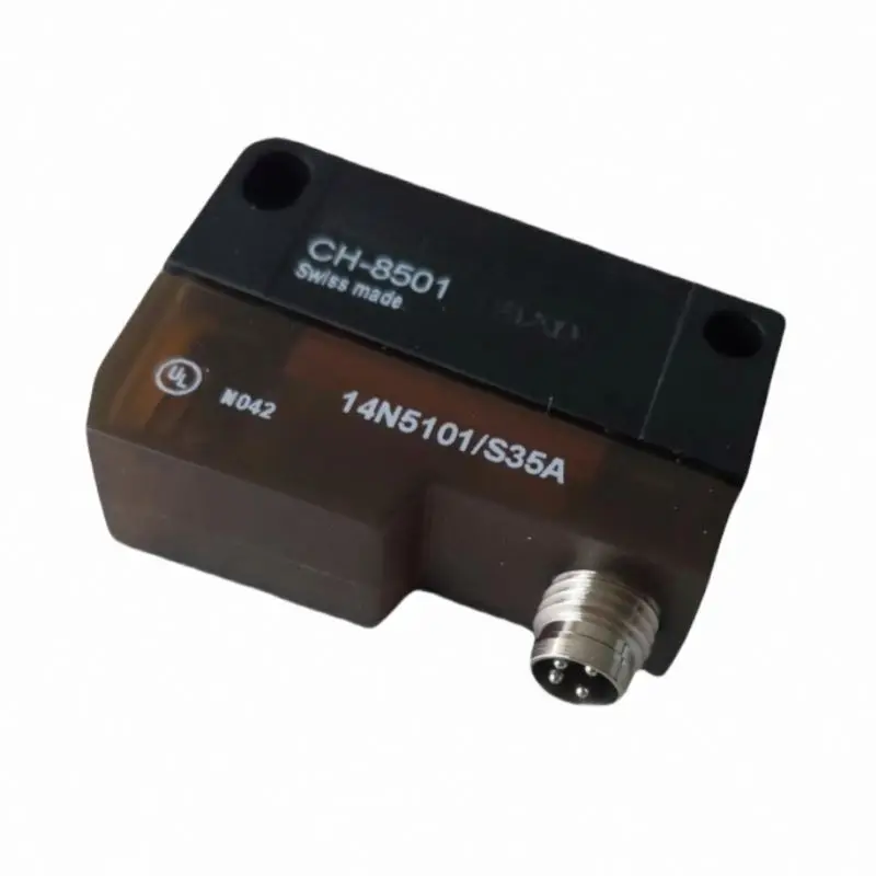 

Brand New Original 14N5101/S35A Photoelectric Switch Sensor in Stock