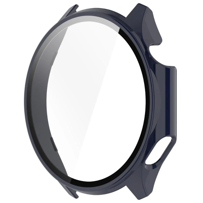 F68B Screen Protector Film Case Shell with Tempered Glass Film for Watch 3 Scratchproof Case Protective Case Cover