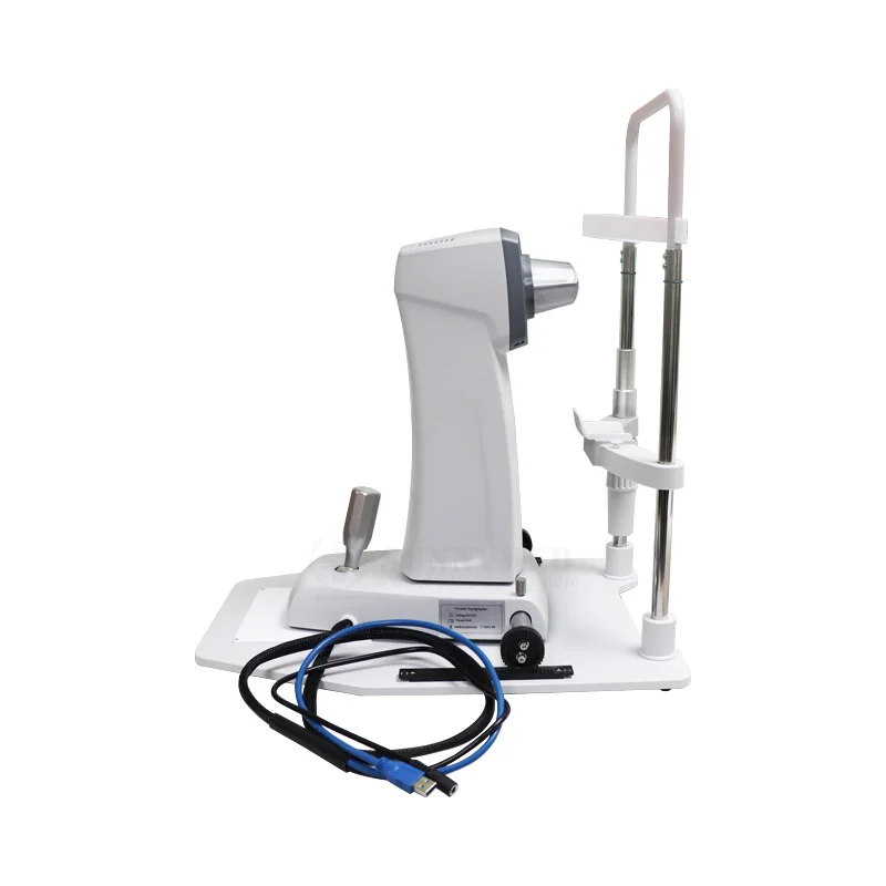 SY-V048 Factory Price Ophthalmic Clinic Placido Cone Corneal Topography For Hot Sale