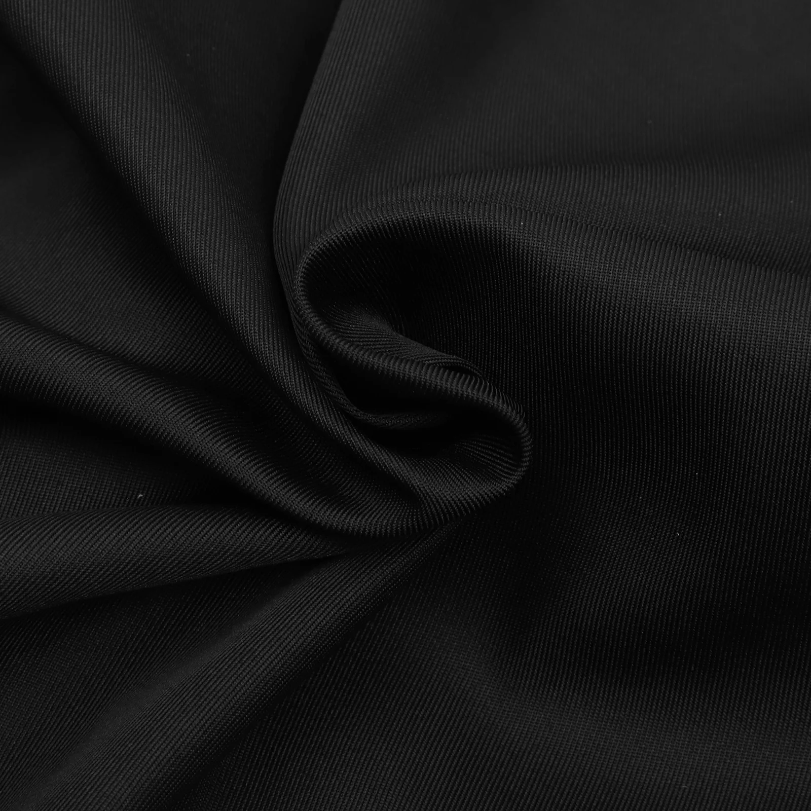 

Unisex Short Sleeve Chef Shirt Black Size Xl Premium Breathable Wearproof Catering Uniform Restaurant Bakery Food Service