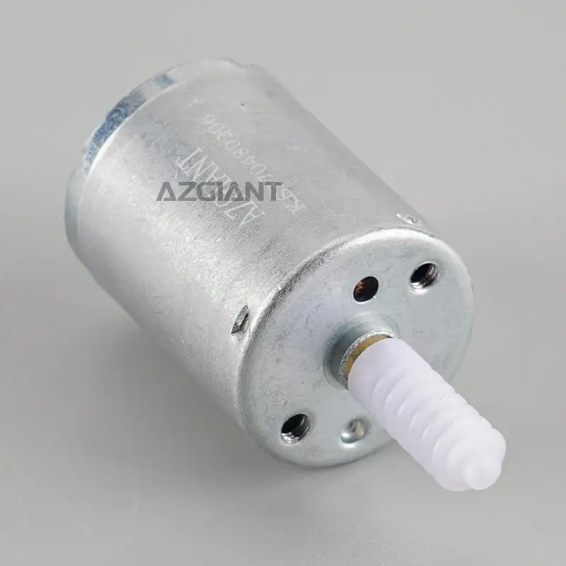 محرك رفرف الباب لسيارة Ford Explorer Taurus Lincoln MKT AC سخان مزيج سخان أساسي خلف لوحة القيادة #3