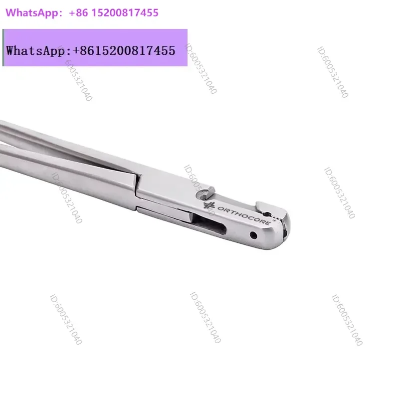 1PCS tightening pliers, wire binding pliers, phoenix eye pliers