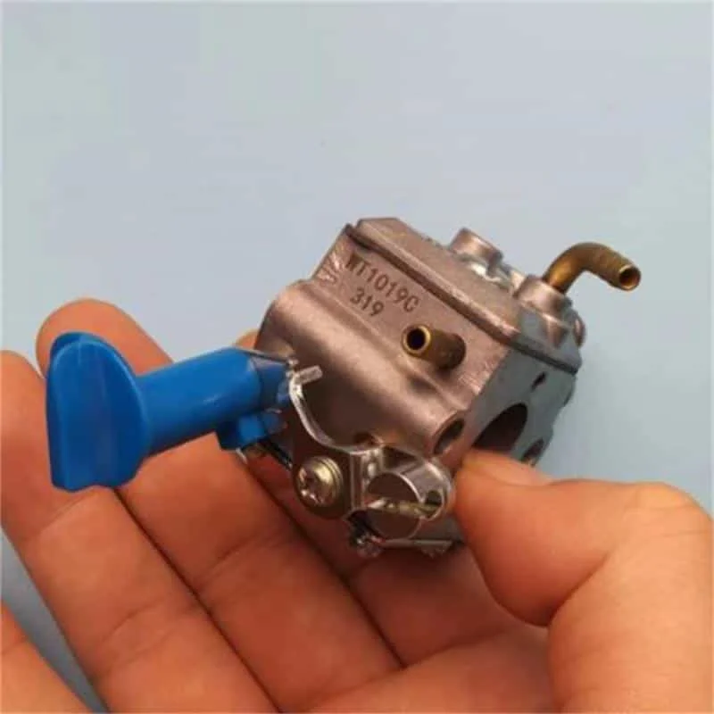 HC265XP Carburetor for Oleo-Mac HC280XP 21.7CC