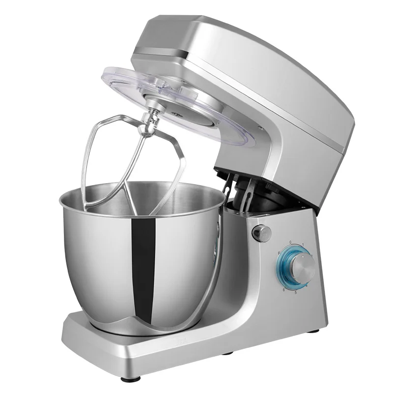10L 3in1 stand mixer blender kitchen robot mixer Professional Mixing Console electric and large mixer machine for kitchen master