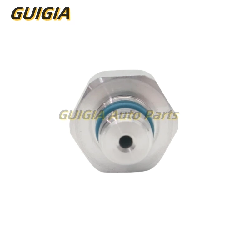 24109920 مستشعر ضغط الزيت 24109920 لسيارة بويك GL6 شيفروليه ترانسيند فولفو كورفيت كروز ملحقات سيارة عالية الجودة