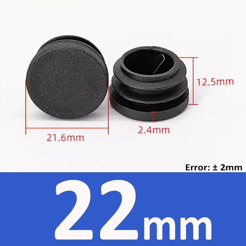 Variant: 22mm Black