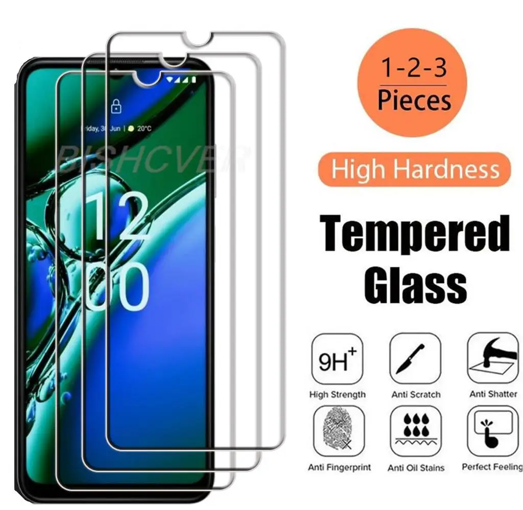 Tempered Glass For Nokia G42 5G 6.56