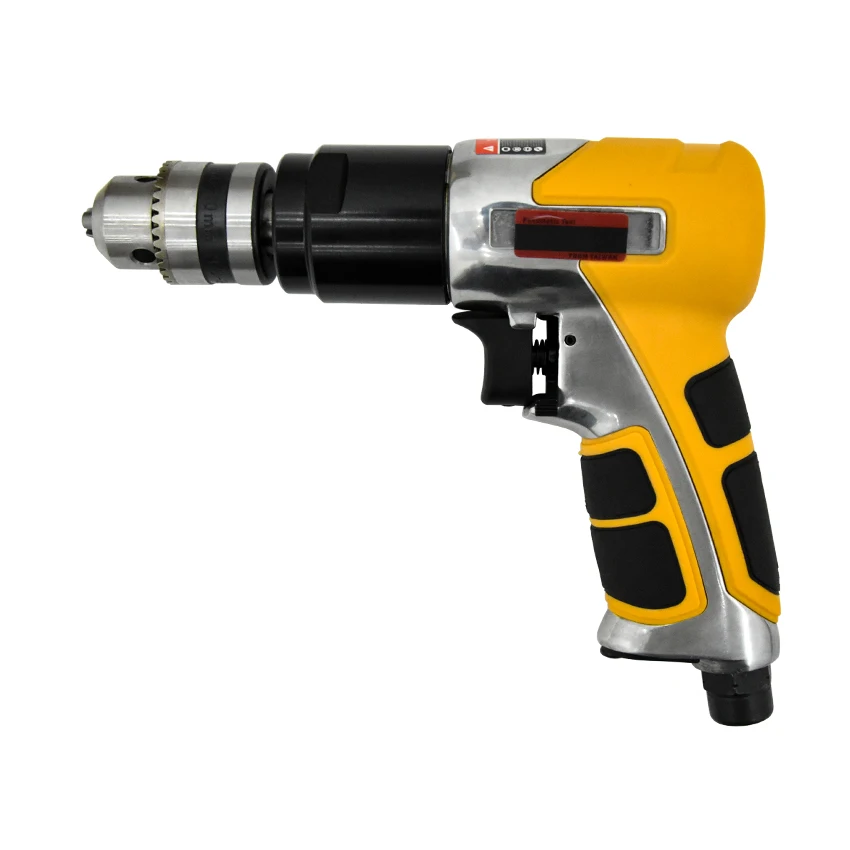 W10 Air Drill Gun Air Hammer Drill 3/8\