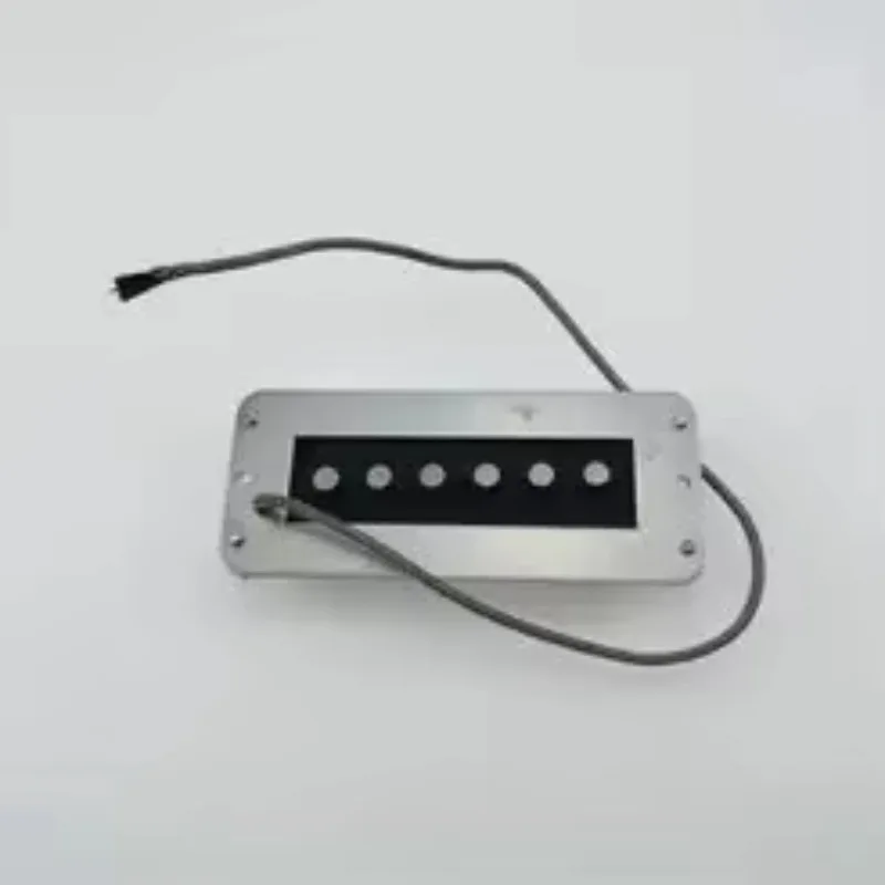 

Звукосниматели для гитары Vintage Toaster Ainico Single Coil Pickups
