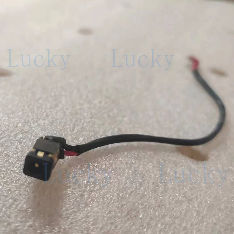 f   FOR Samsung NP900x3c power interface charging socket connector cable