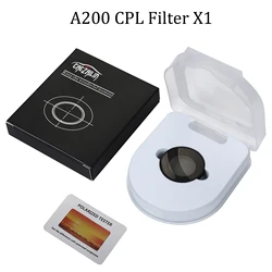 for 70mai Dash Cam A200 CPL Filter rear camera RC11 CPL Filter FOR 70mai A200 Mount for 70mai A200 Static Stickers