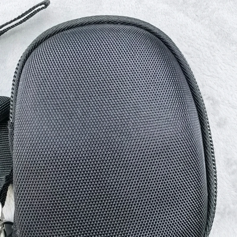 Para logitech mx em qualquer lugar 1 2 3 gen 2s mouse caso protetor saco de armazenamento portátil simples resistência forte à pressão
