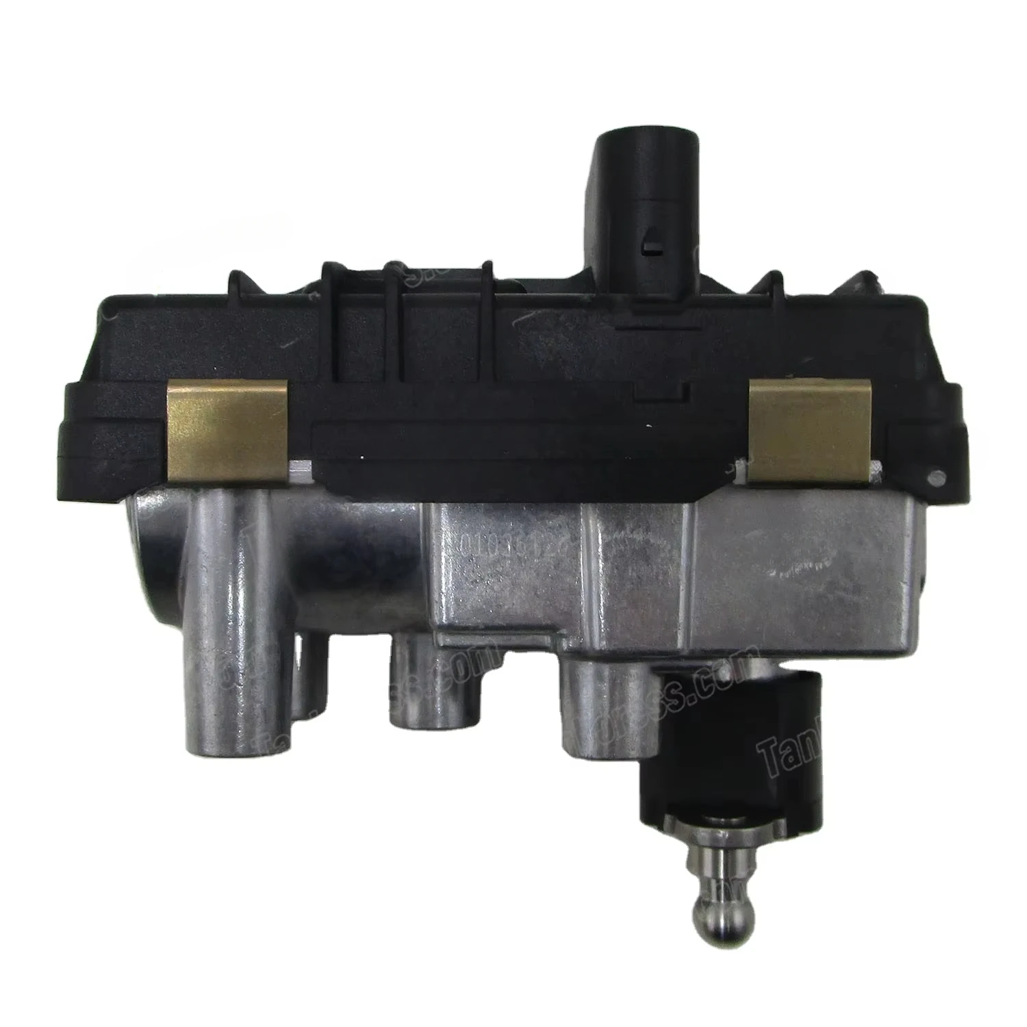 

59001107159 6NW010099-09 Electric actuator for Nissan NV350 YD25 engine turbocharger motor BV40 14411-3XN1A