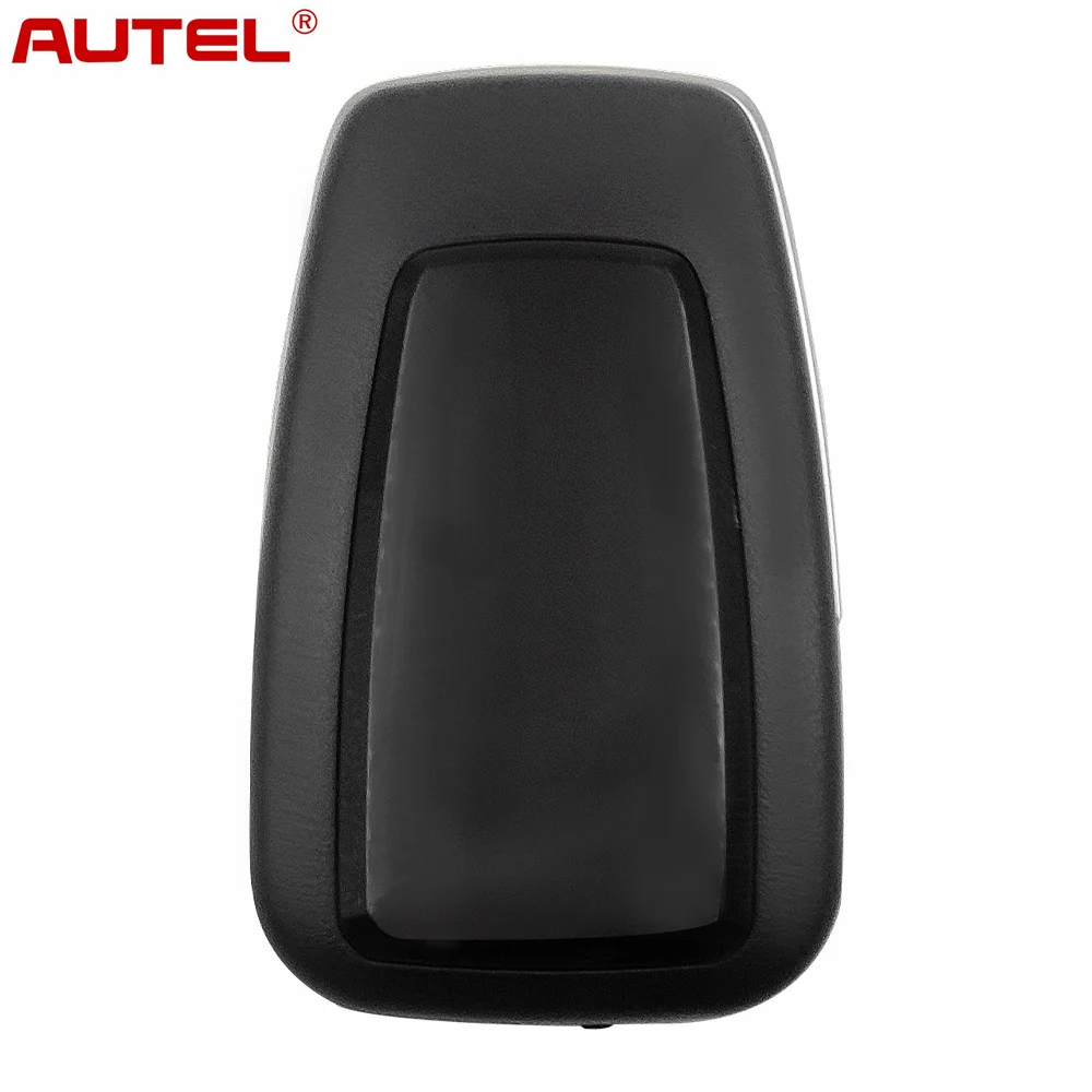 Autel IKEYTY8A3AL/BL IKEYTY8A4AL inteligentny klucz 4 przyciski 315/433 MHz dla Toyota Keys MaxiIM KM100 IM508 programator IM608