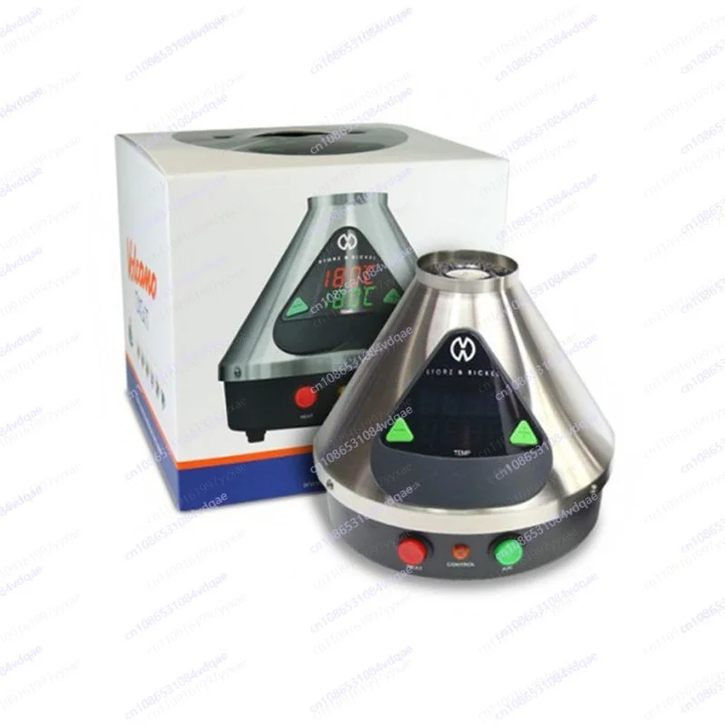 thermostat dry burning baking digital evaporator flue-cured tobacco