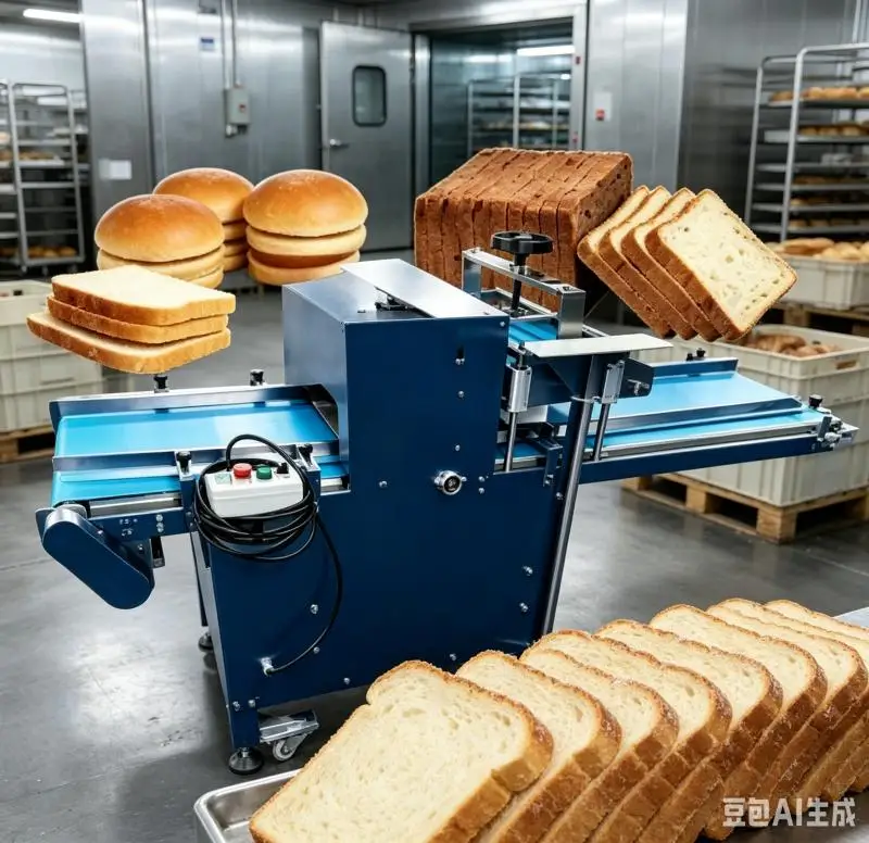 Bread Slicer Customized Bread Cutting Rack Adjustable Slice Guide Toast Loaf Cutter Kitchen Baking Accessory Reliable Quality