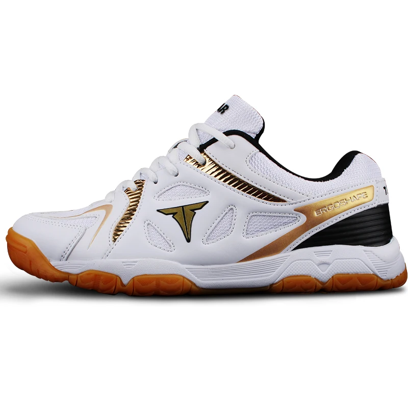 

Новое поступление 2023 года, летний бестселлер: легкая, дышащая, высококачественная обувь для бадминтона, повседневная обувь для бадминтона, волейбольная обувь