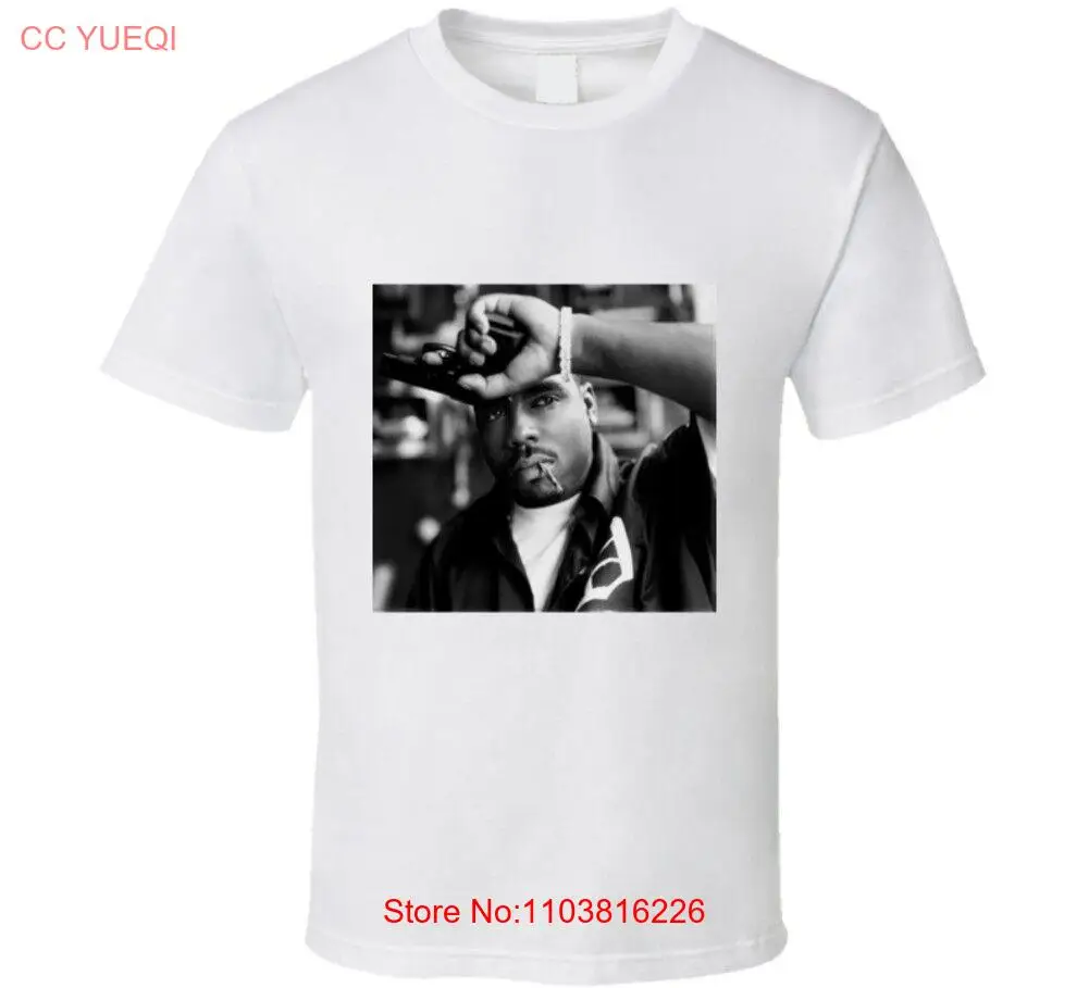Футболка Daz Dillinger