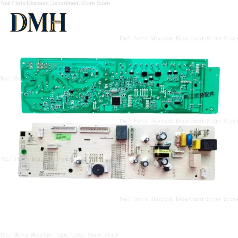 new-drum-washing-computer-eww14105wb-5041-00385-program-motherboard-driver-board