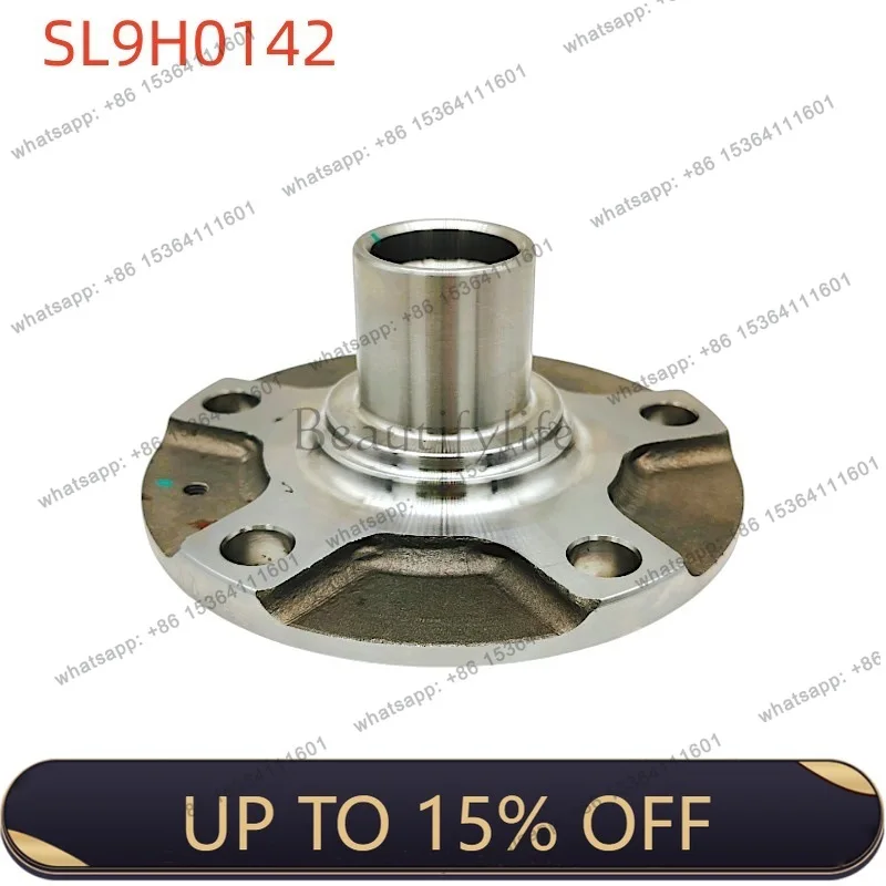 FG car wheel hub wheel shell shaft head 4017017900 front wheel