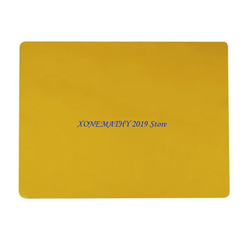 

F42F очень большие силиконовые коврики для столешницы, многоцелевой коврик, защита для стола, коврик для экономии места, коврик