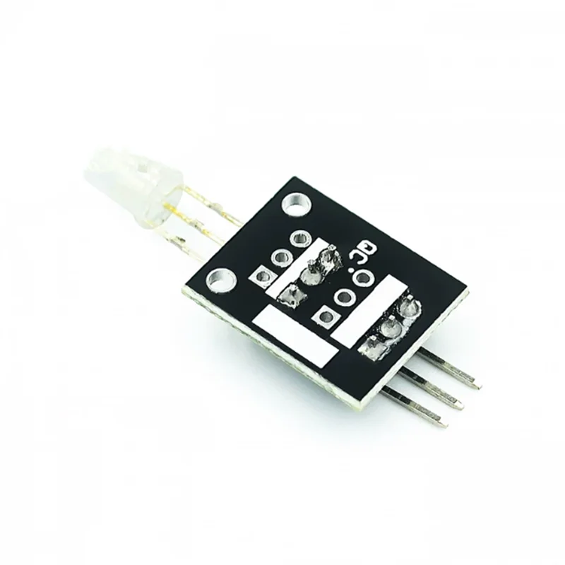 3pin Infrared emission sensor module for arduino KY-011 Diy Starter Kit KY-011