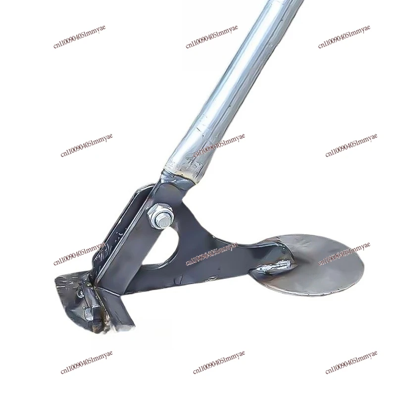 

Pull Rod Artifact Multifunctional Agricultural Cassava Eggplant Cotton Cigarette Rod Household Pull Corn Root