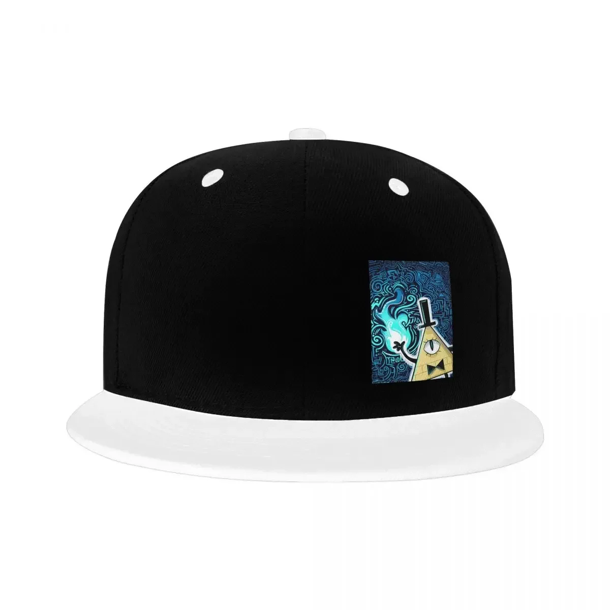Cartoon Gravitys Falls Cap Fashion Casual Baseball Caps Adjustable Hat Hip Hop Summer Unisex Baseball Hats