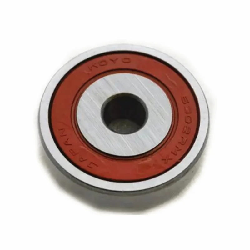 KOYO 6302RMX deep groove ball bearing for parts Non-standard 10.2*42*13 mm Automobile deep groove ball bearing