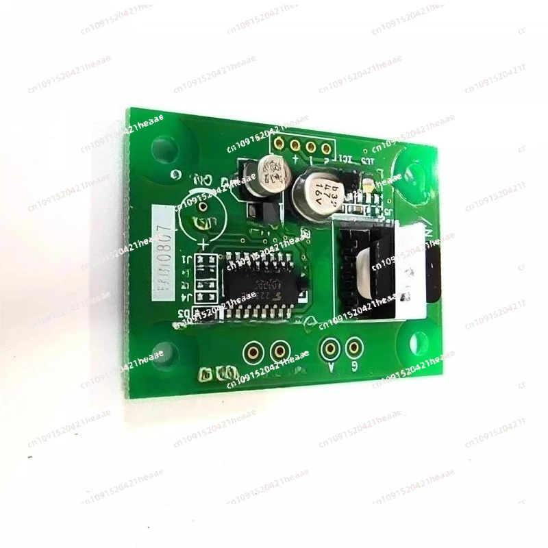 Suitable for  with Driver Board 1set  R2868 + C10807 Flame Sensor Detector