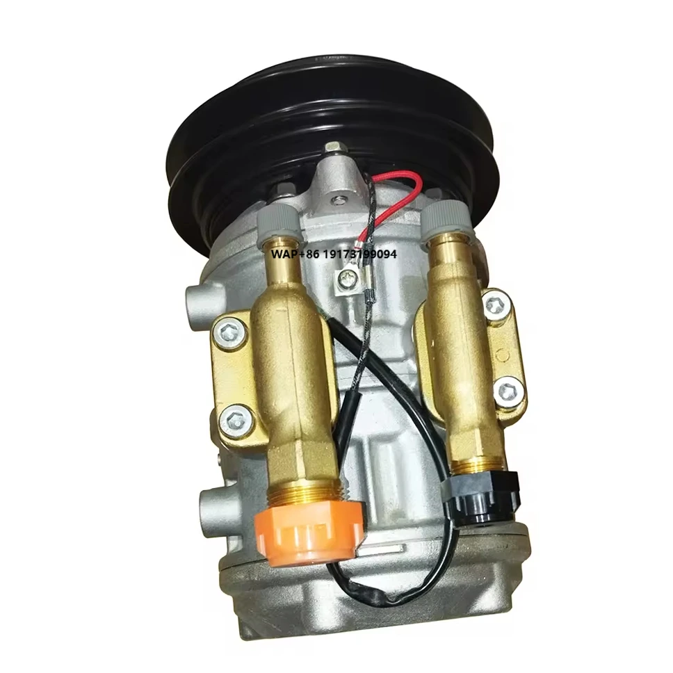 

Компрессор для кондиционера 10P30B