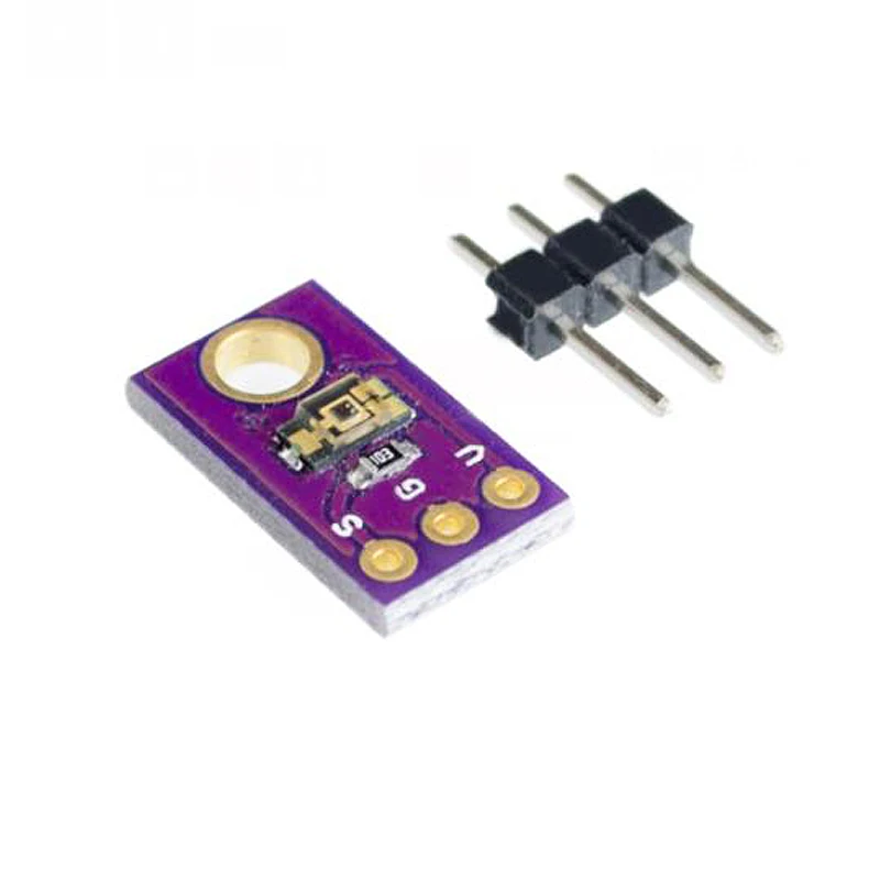 TEMT6000 Light Sensor Professional TEMT6000 Light Sensor Module