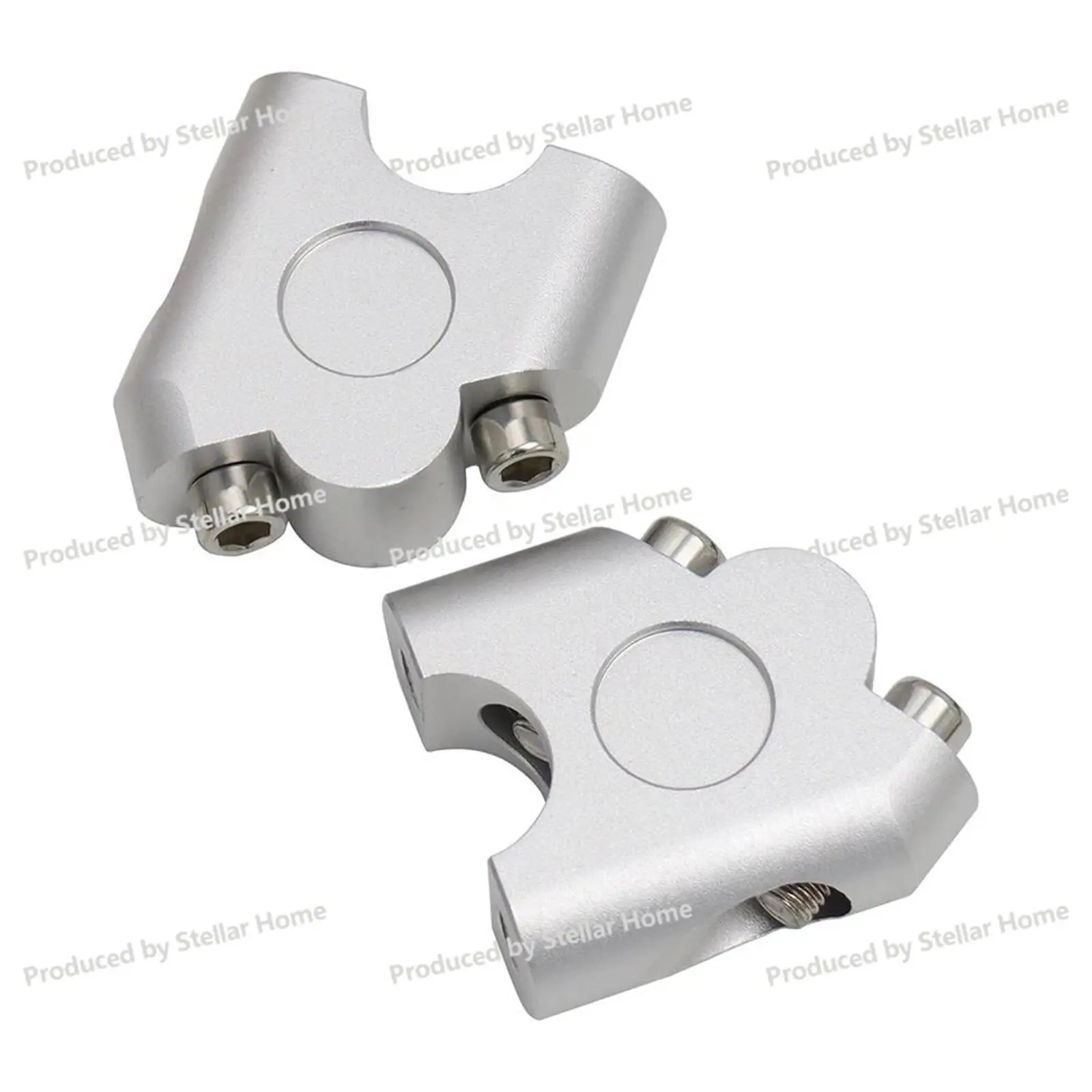 Motorcycle Modification Parts Handlebar Height Adjustment 7/8