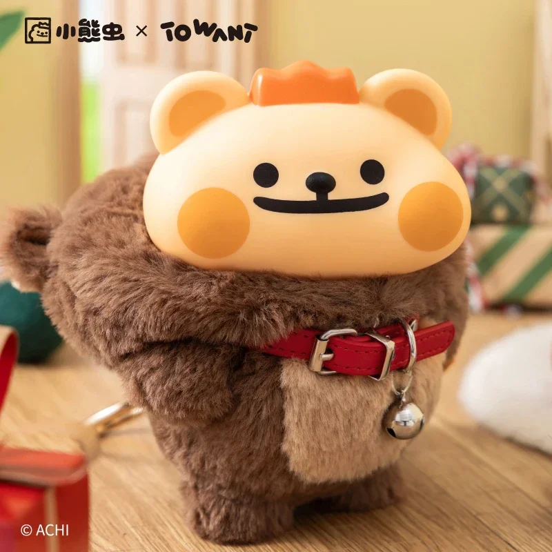 

BEAR IS BUG I HAVE A DREAM Series Blind Box Toys Kawaii Аниме Фигурка Сюрприз Mystery Box Куклы Подарок для девочек