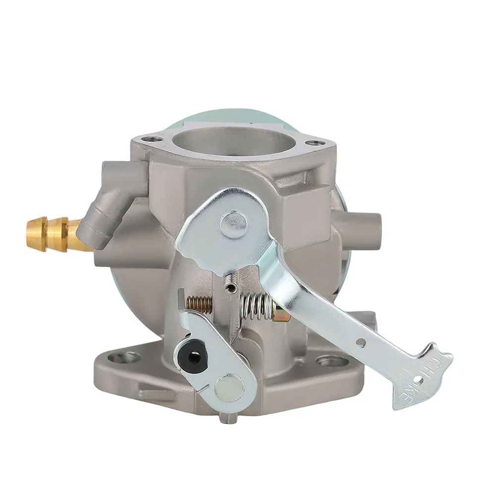 640260 Carburetor for Tecumseh HM80 HM70 HM100 159402P HXL840 TVM195 Engines Supporting Reliable Operation in Snow Blowers