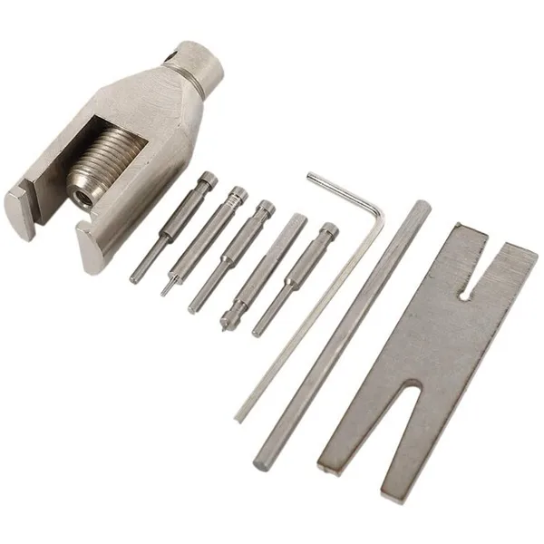 

Bearing Gear Puller, Pinion Puller Removal Tool, Used for RC Motor Pinion Parts