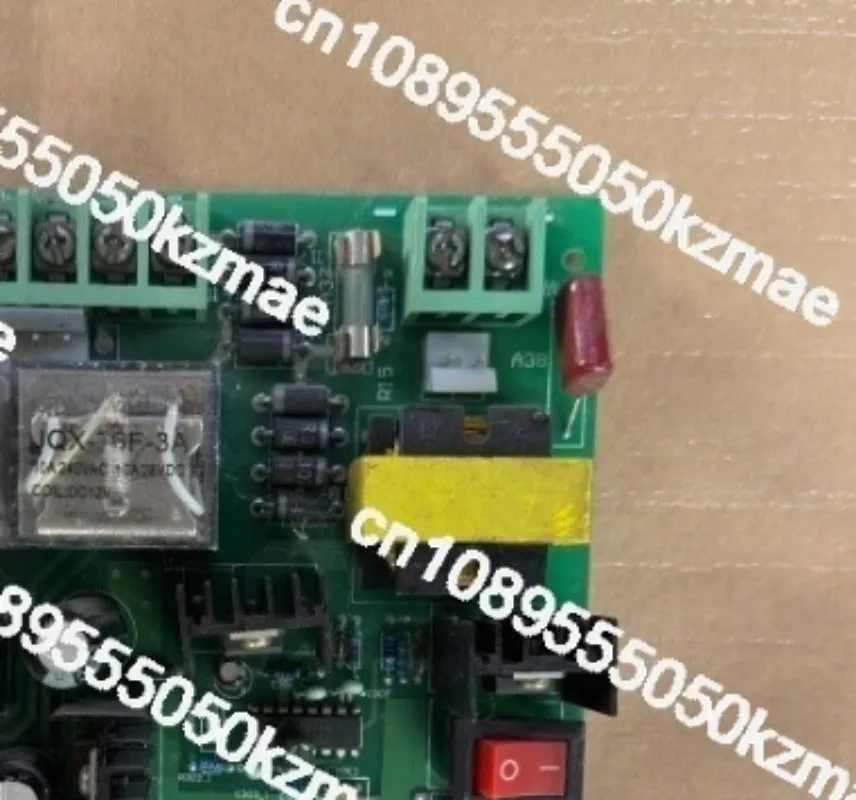 Applicable to the original Xiaoan old FJK-SF-XA01 fire shutter controller, fire roll