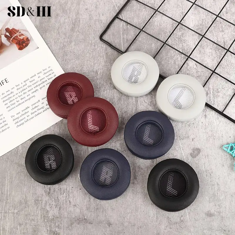 1 пара, амбушюры для Live 400BT/460NC