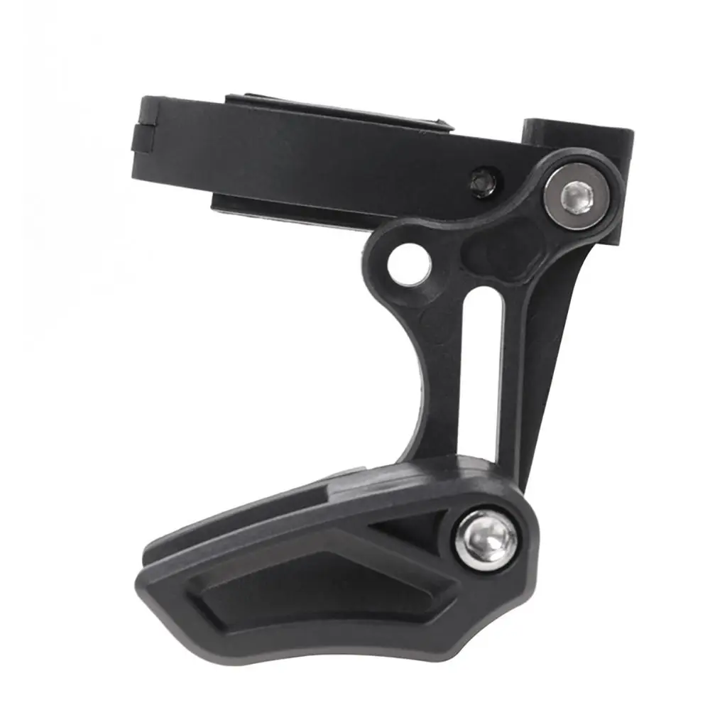 

Сменная система 1X, стабилизатор велосипедной цепи, универсальный ловушка для велосипедной цепи из алюминиевого сплава, ловушка для падения цепи