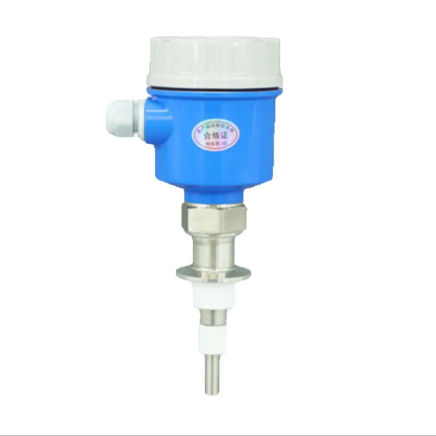 RF Admittance Level Switch, Level Controller, Material Level Meter, High Temperature Anti-corrosion Alarm Relay