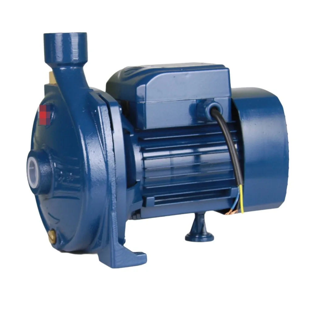 Large flow self-priming centrifugal pump Domestic hot water floor heating, copper water pump