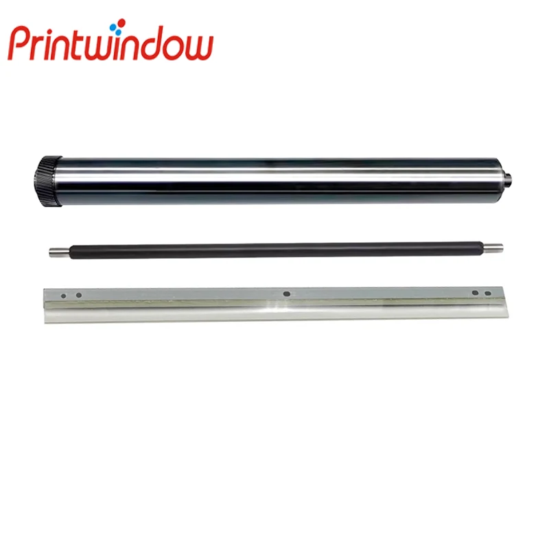 

OPC Drum Kit For Kyocera 3500i 4500i 5500i 5501i 4501i 3501i Drum Cleaning Blade Charge Roller