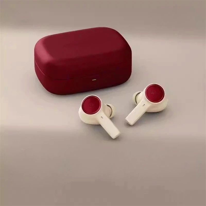 

Беспроводные Bluetooth-наушники Beoplay EX 2026 с активным шумоподавлением, интеллектуальные внутриканальные наушники, сверхдолгое время автономной работы.