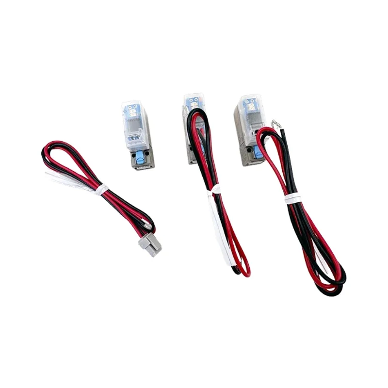 Электромагнитный клапан Solenoid Valve Прочие клапаны — деталь 4