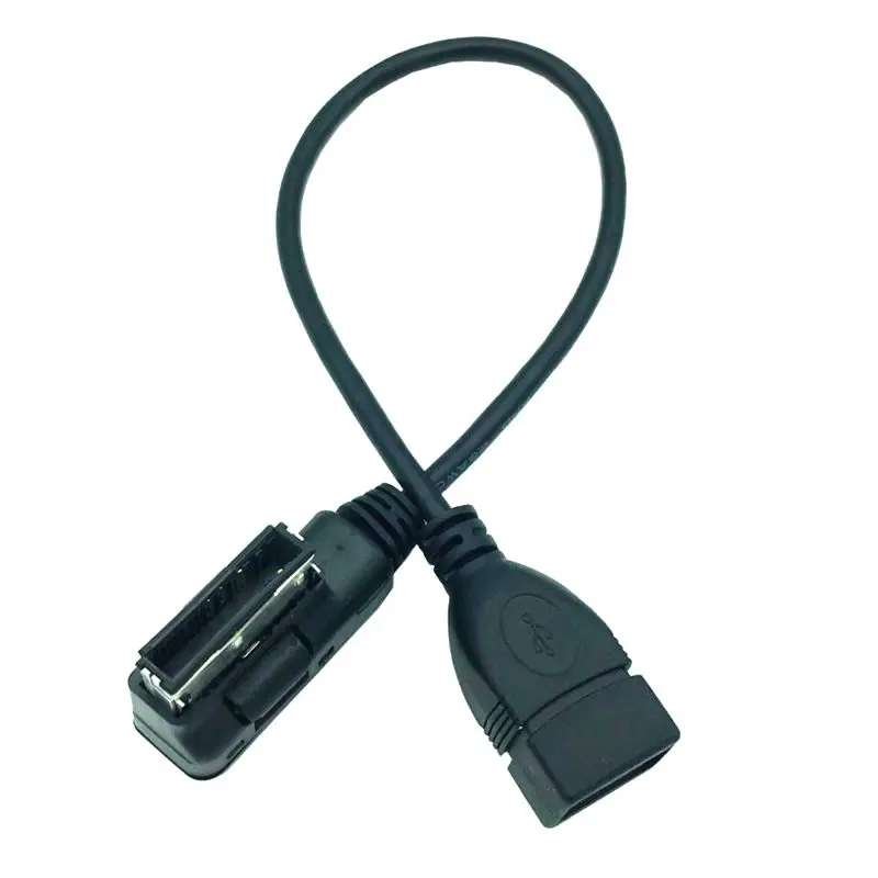 Volkswagen Audi AMI Adaptateur USB Câble AMI-USB AMI-3.5 AMI-USB USB Clé USB