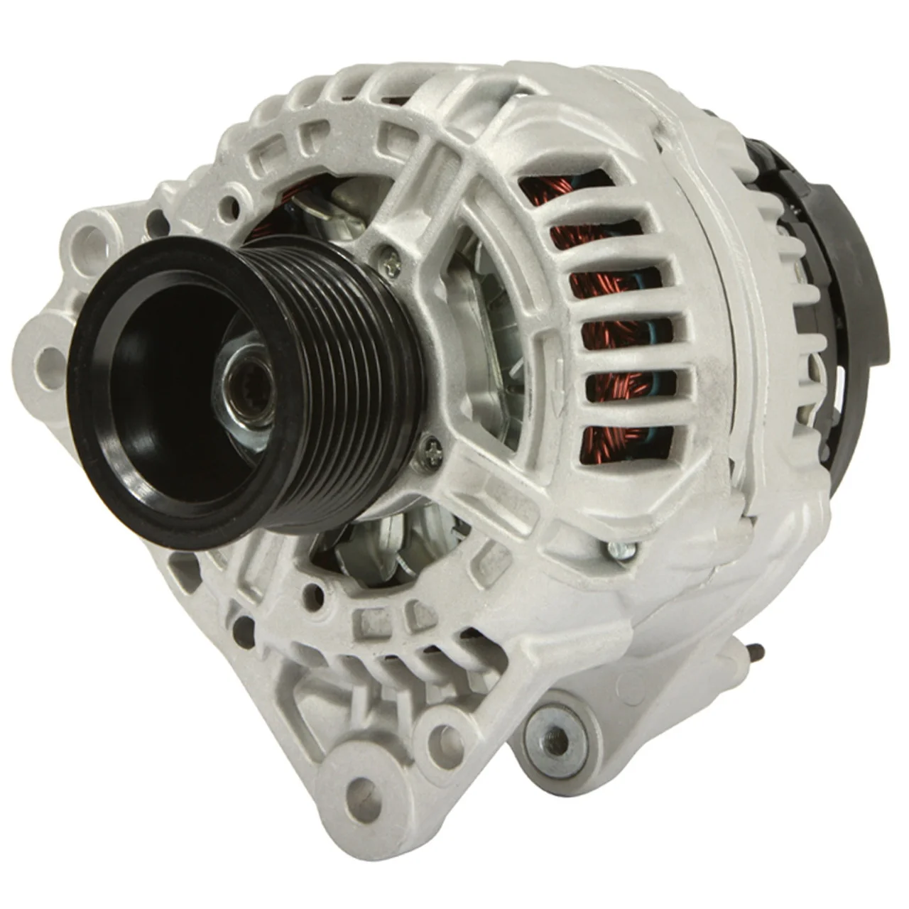 ATG20251 Alternator for John Deere Backhoe Loader 310G 650J 310SJ 315SG 315SJ 410G AT318374 SE502881 0124325182