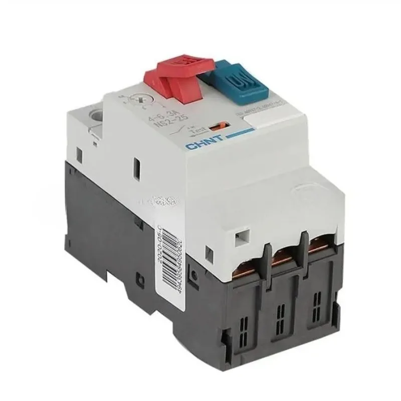 Motor Starter NS2-25 NS2-25X NS2-25/AE11 1.6-2.5A Motor Protector r Circuit Breaker Switch NS2-25/AU11