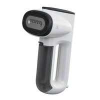 Neakasa One-hand Operation Clothes Steamer Handheld Portable Garment Vacuum Steamer